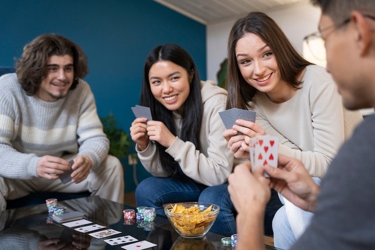 Privasi akun saat membaca bonus mingguan